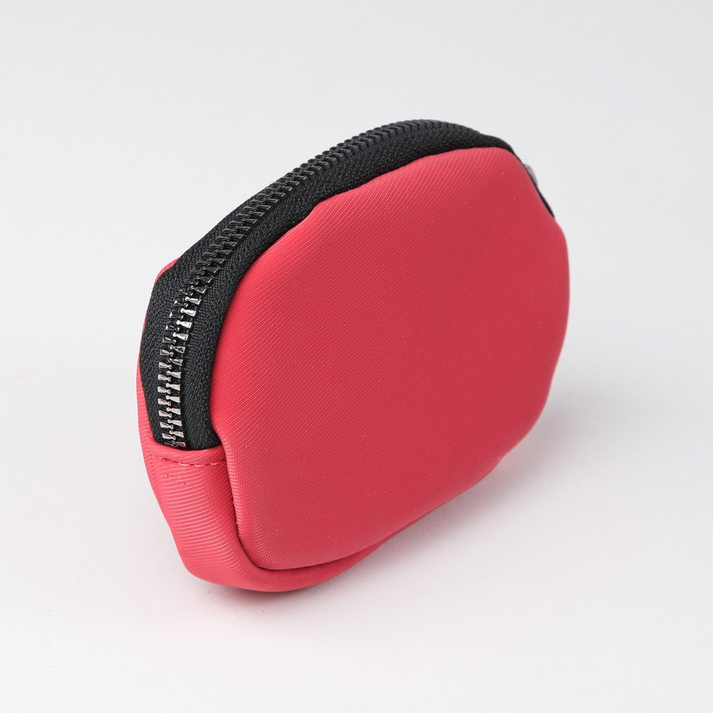 Monedero Uma Fucsia Humana