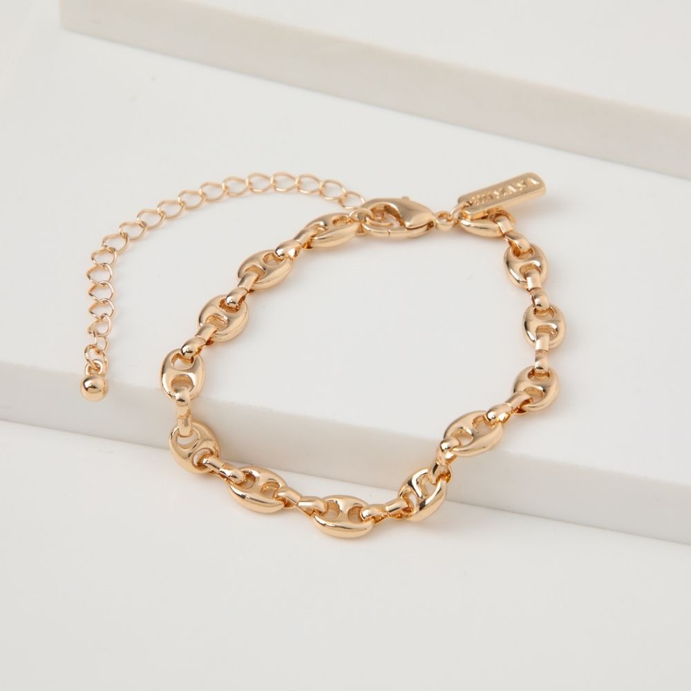 Pulsera Blanda Daniela Dorado Humana