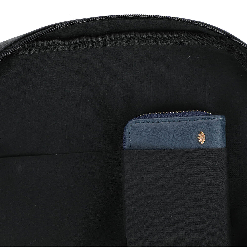 Mochila Quilted Militar i-D