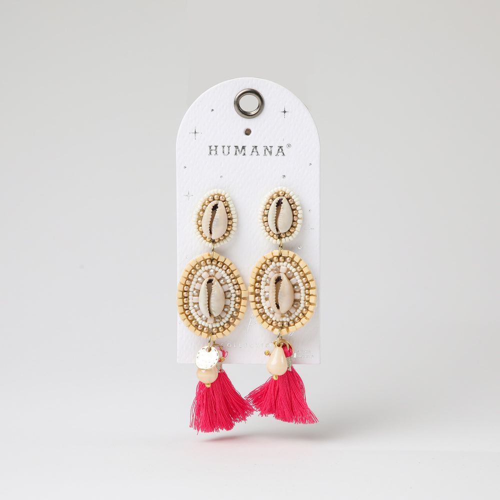 Aros Largo Almería Blanco Humana