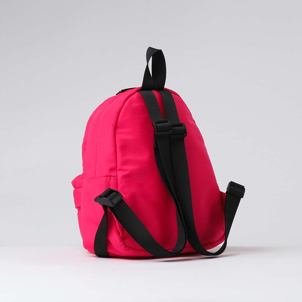 Mochila Rosa Fucsia i-D