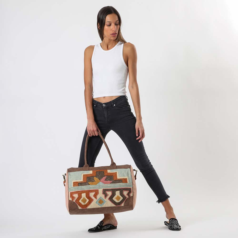 Bolso Bahia Beige Humana