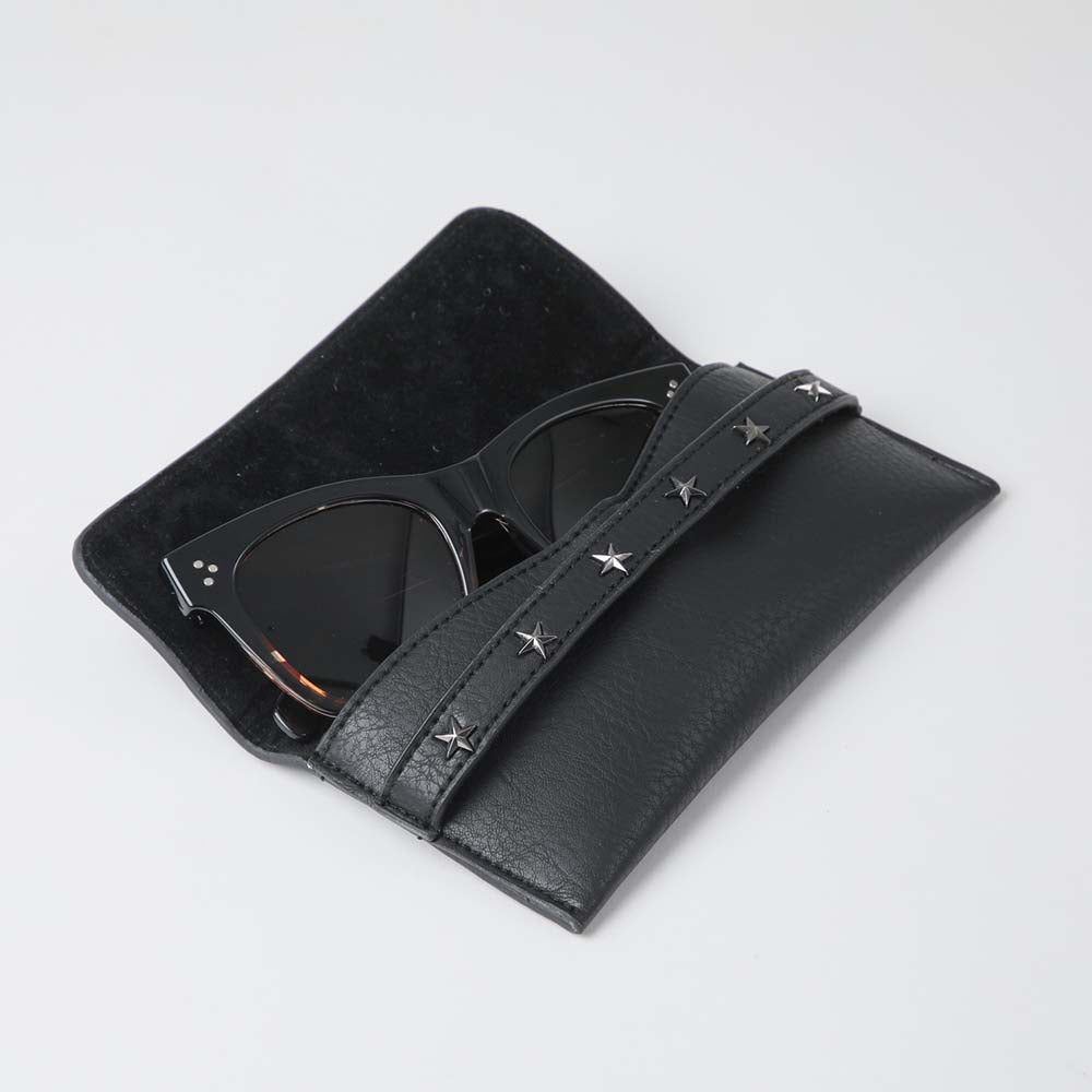 Estuche Sol Stars Negro Humana