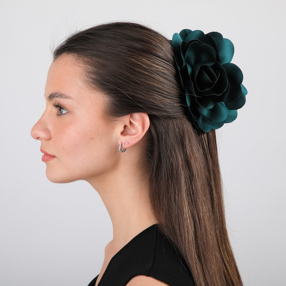 Pinche Solid Aria Green Humana