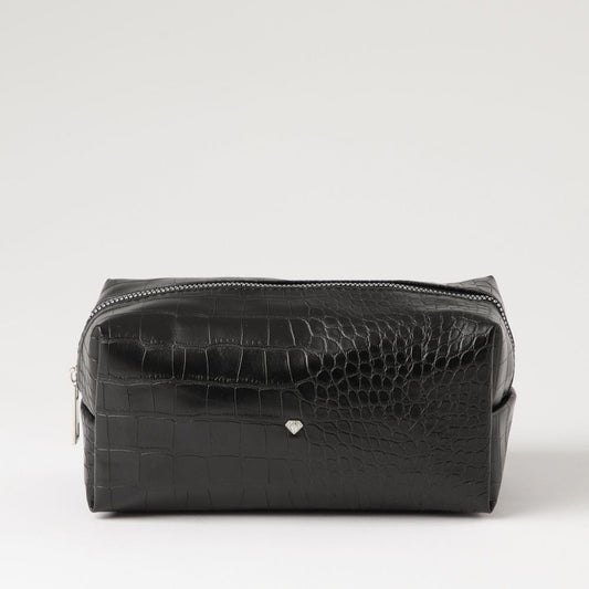 Cosmetiquero Galactic Negro  i-D