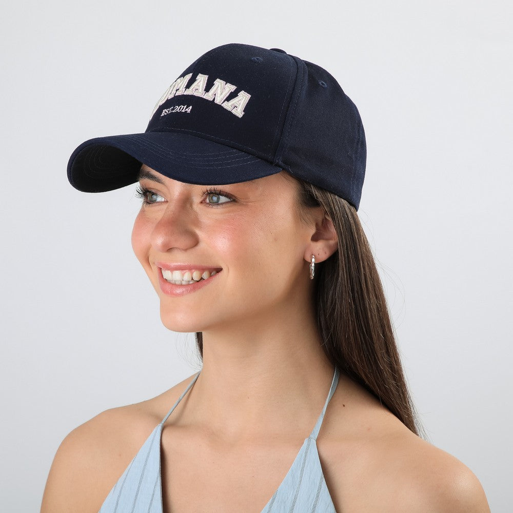 Sombrero Jockey Coronado Beach Blue Humana