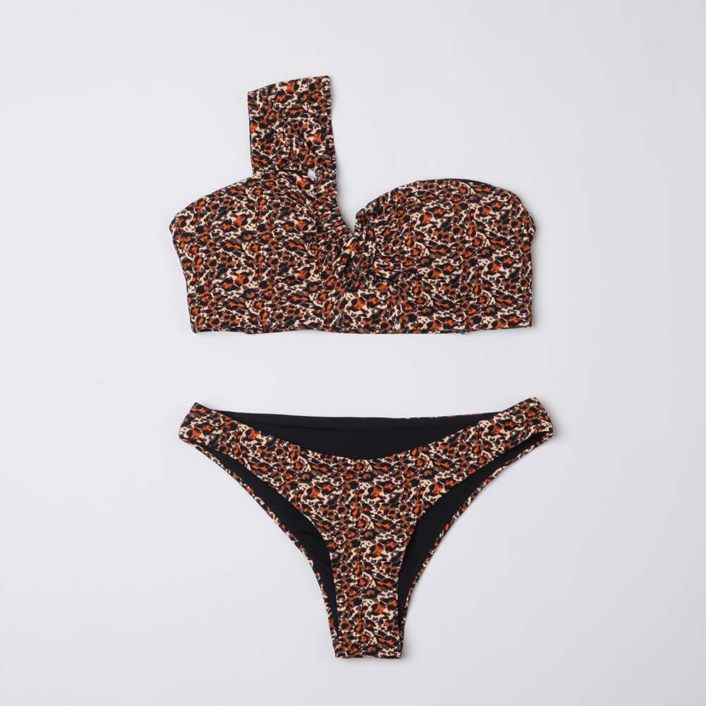 Bikini Spots Naranjo L Humana