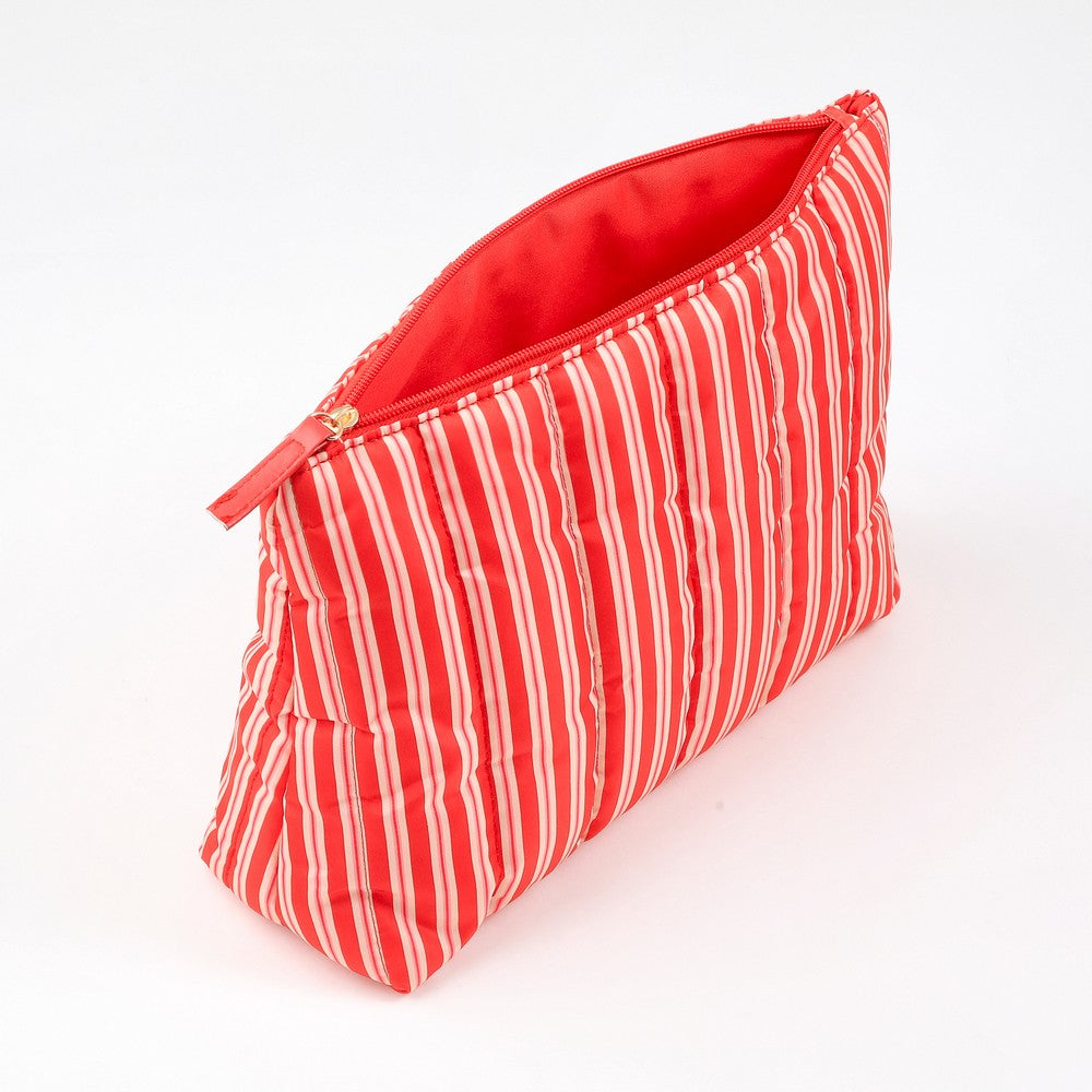 Cosmetiquero Generico Loira Rojo Tatienne
