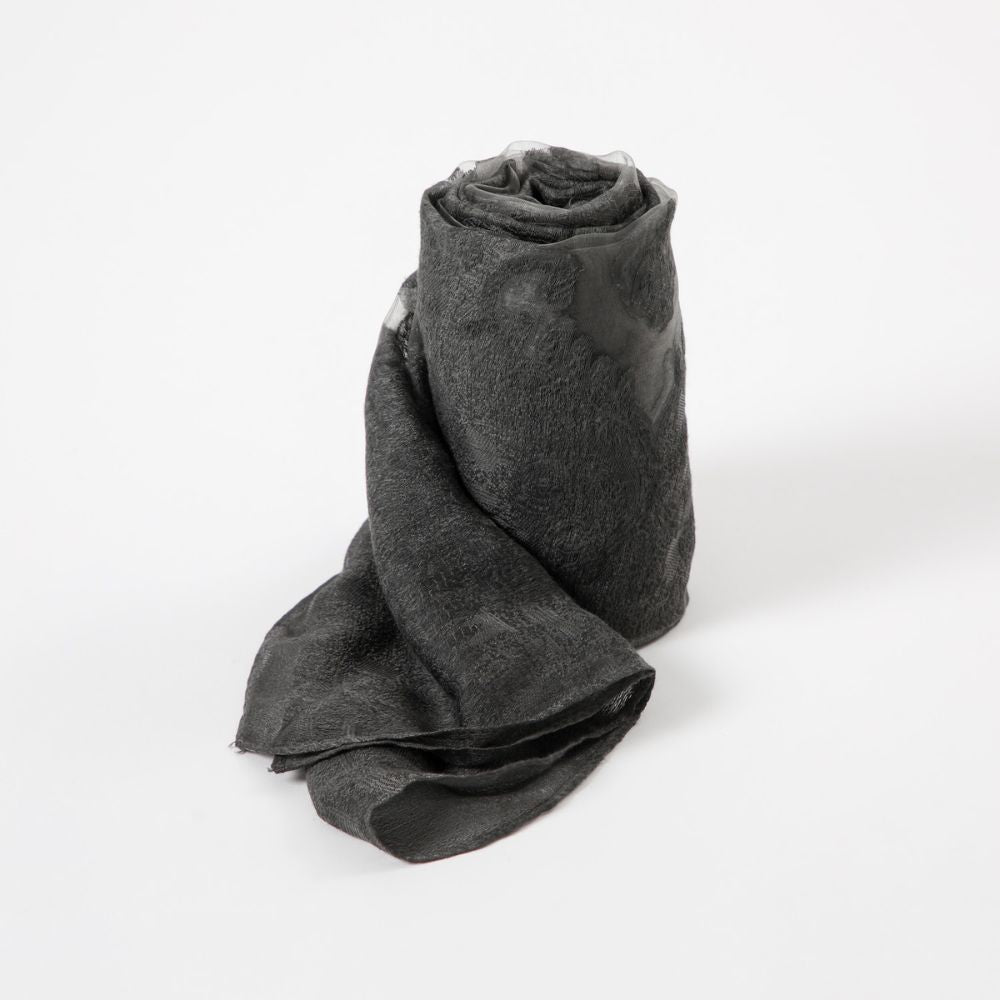 Pañuelo Liso Hendrix Gris Humana