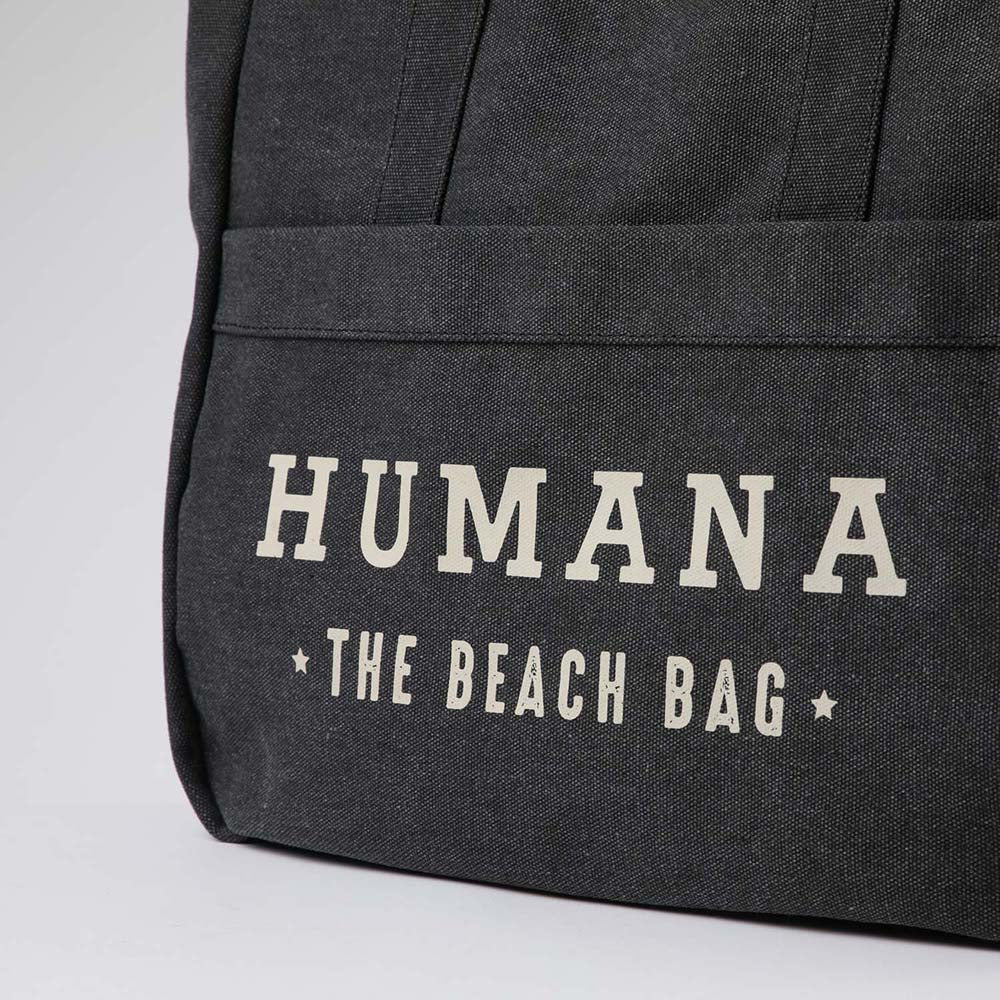 Cartera Hombro Taylor Negra Humana
