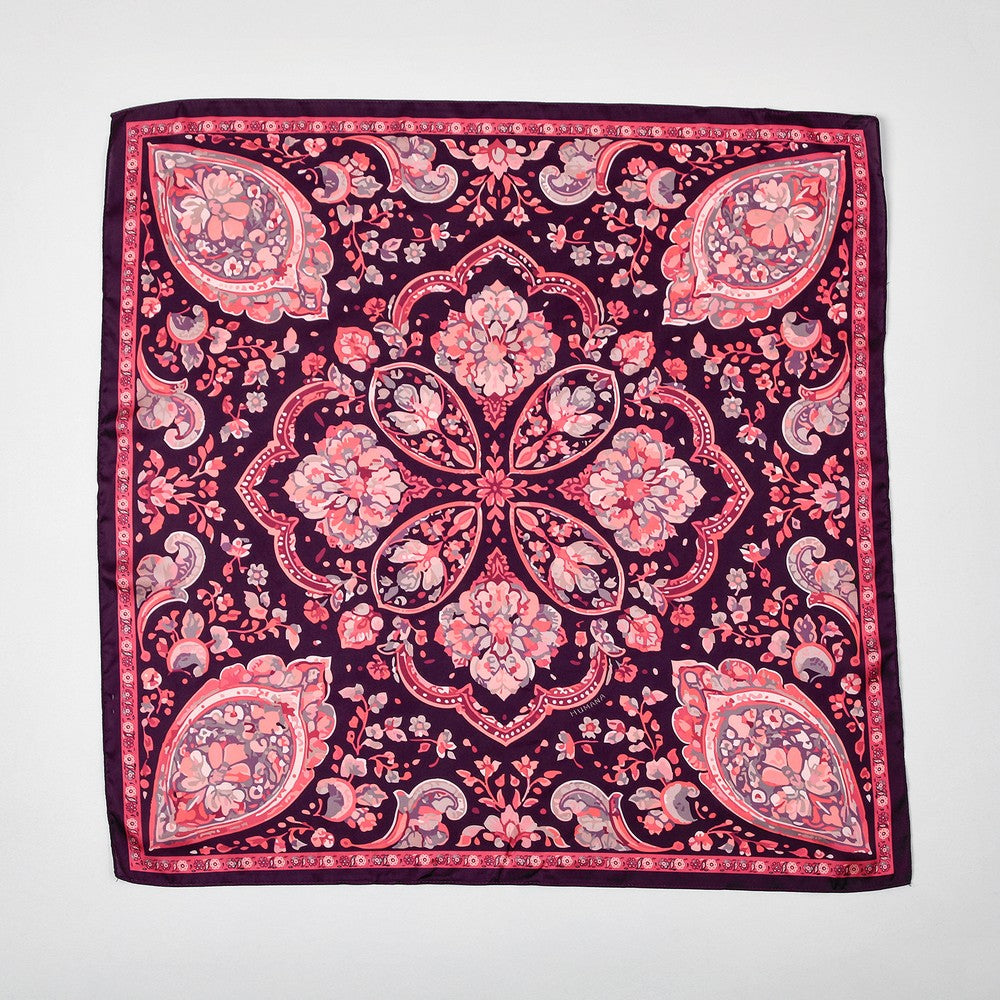 Bandana Selene Purple Humana