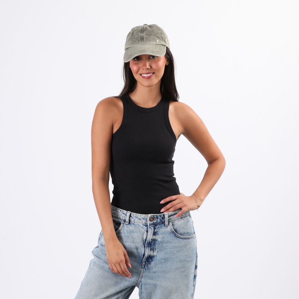 Jockey Verde i-D