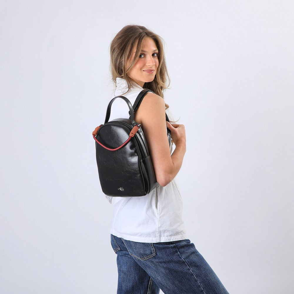 Mochila Tati Black Tatienne