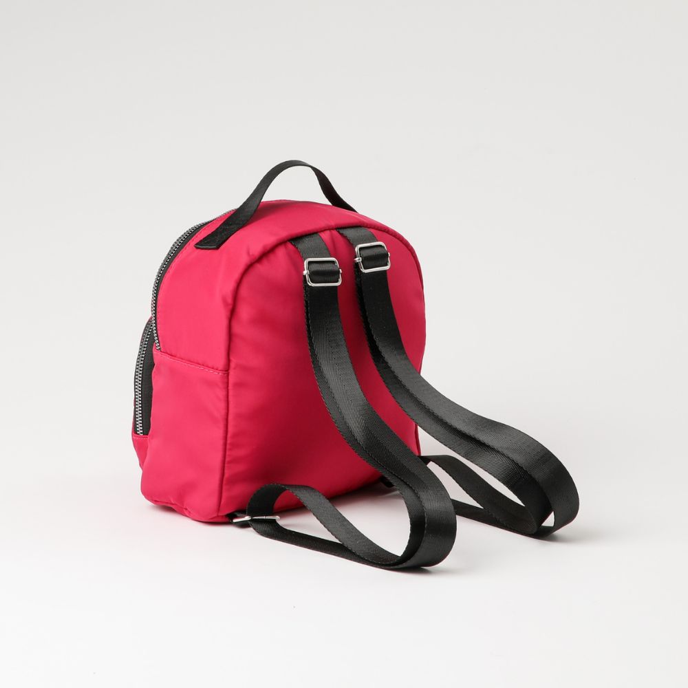 Mochila Stars Fuchsia Fucsia i-D