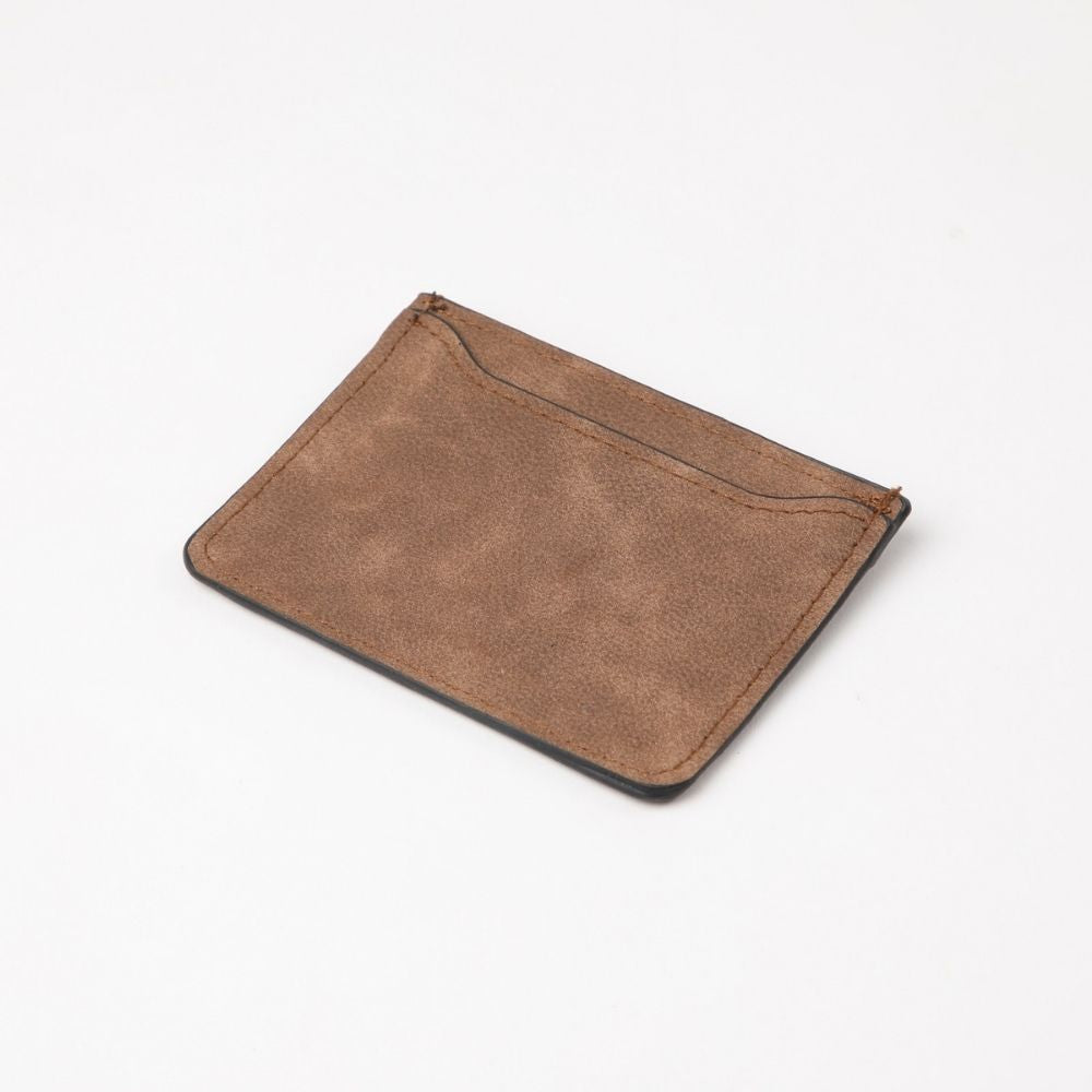 Tarjetero Robert Café Gorillaz by Bobs