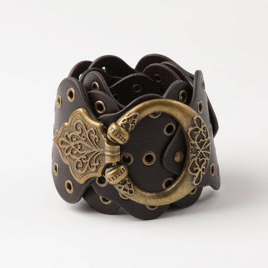 Cinturon Mark Café Humana