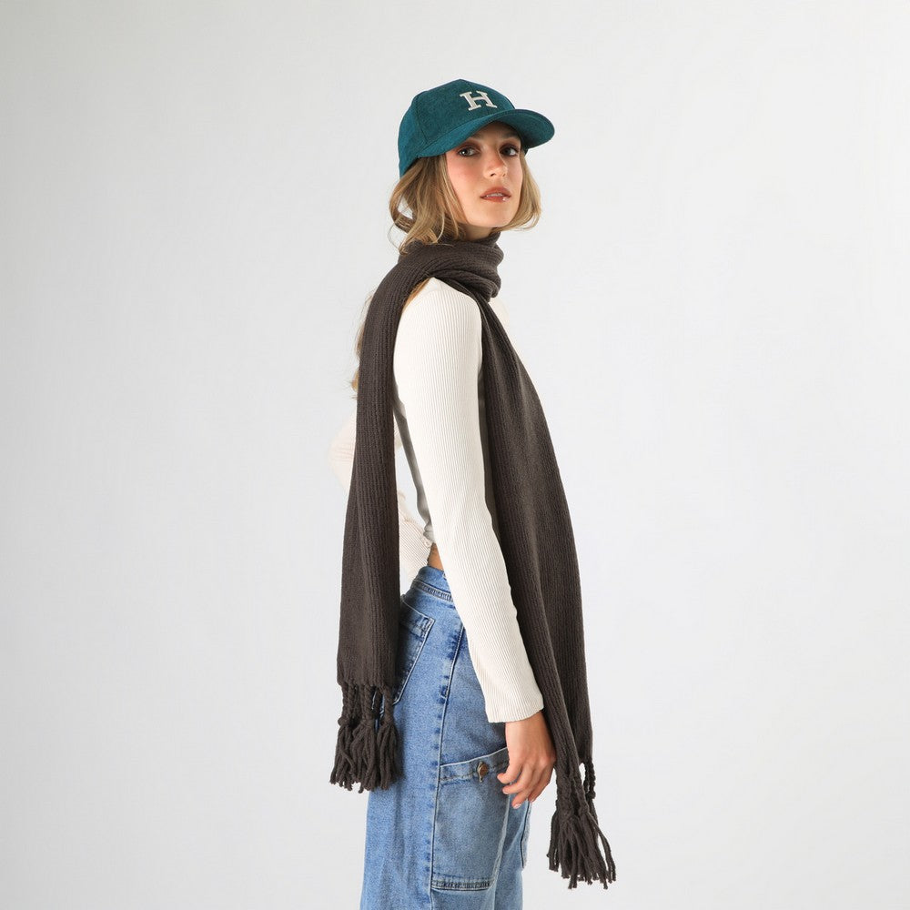 Bufanda Lucia Beige Humana