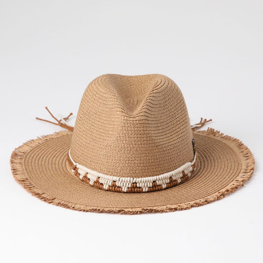 Sombrero Luis Café Humana