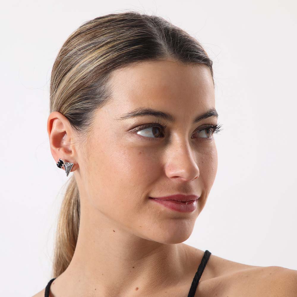 Set Aros Bourges Negro Tatienne