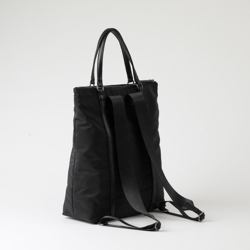 Mochila Computador Candy Negro Humana