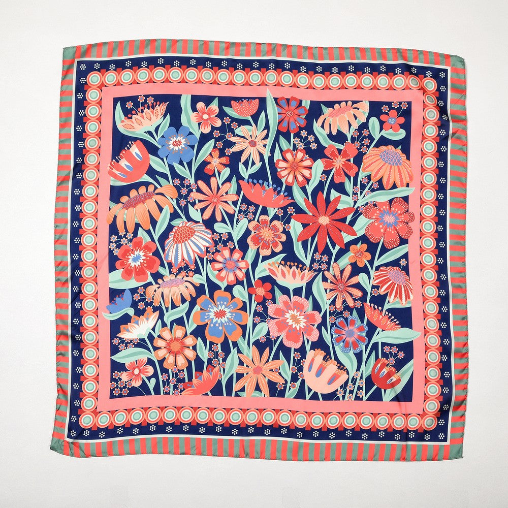 Bandana Nikolai Multicolor Tatienne