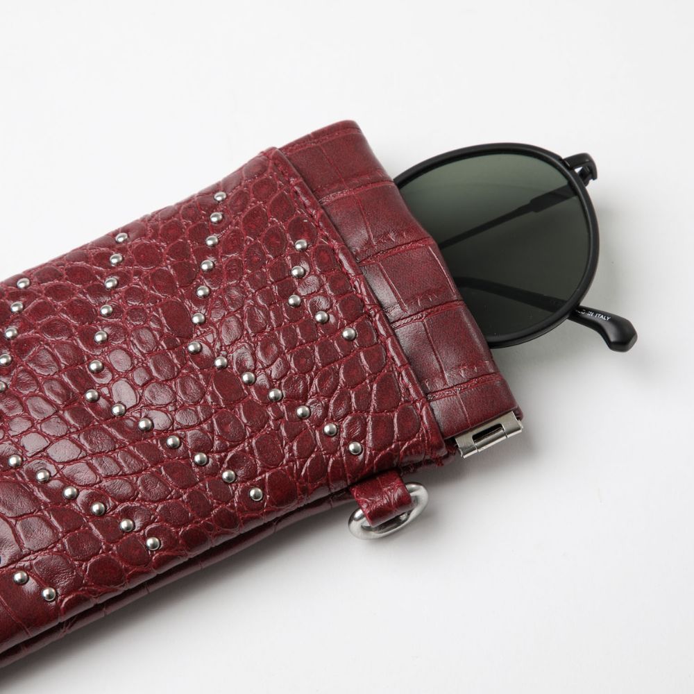 Estuche Arrow Rojo Humana