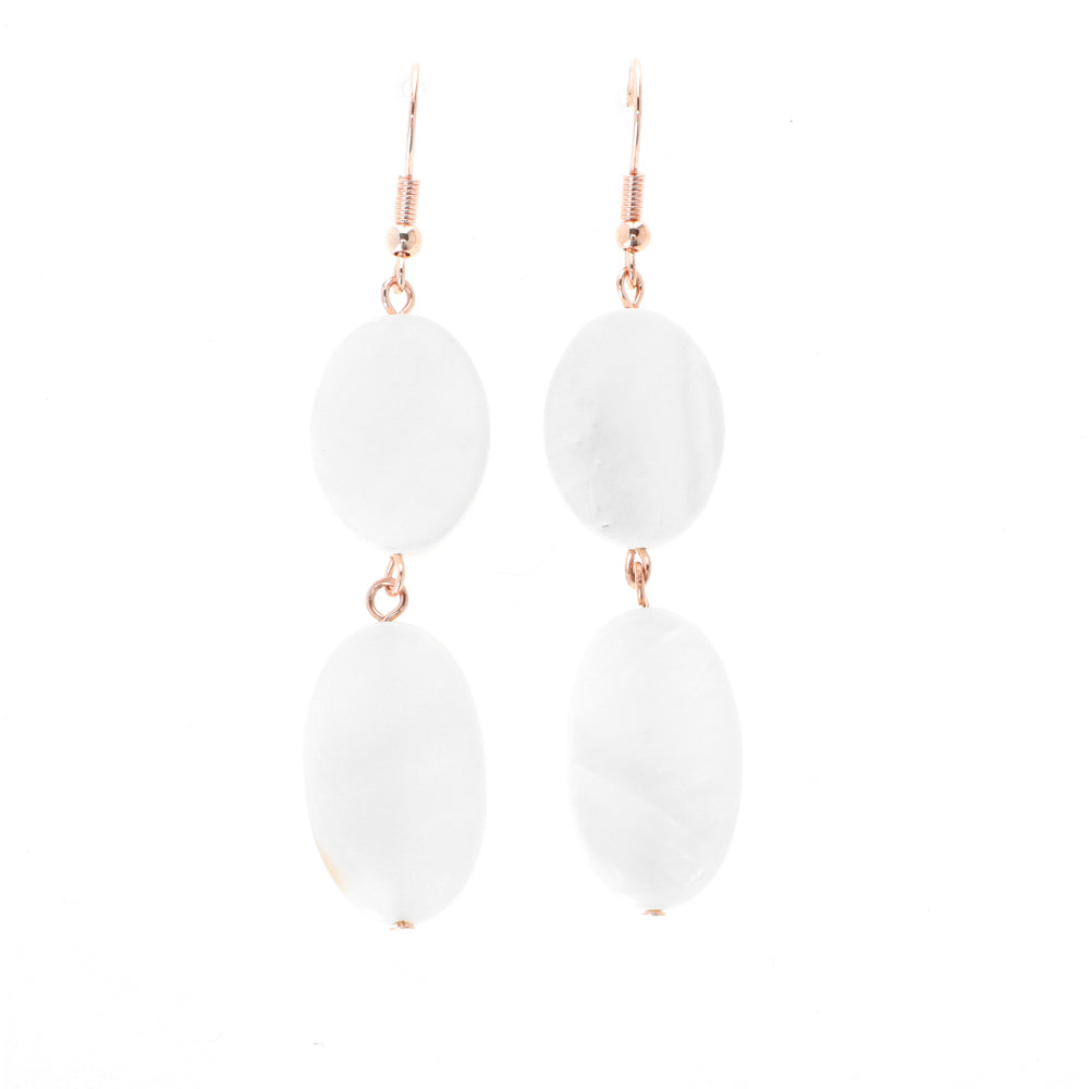 Aros Largo Nacar Tatienne