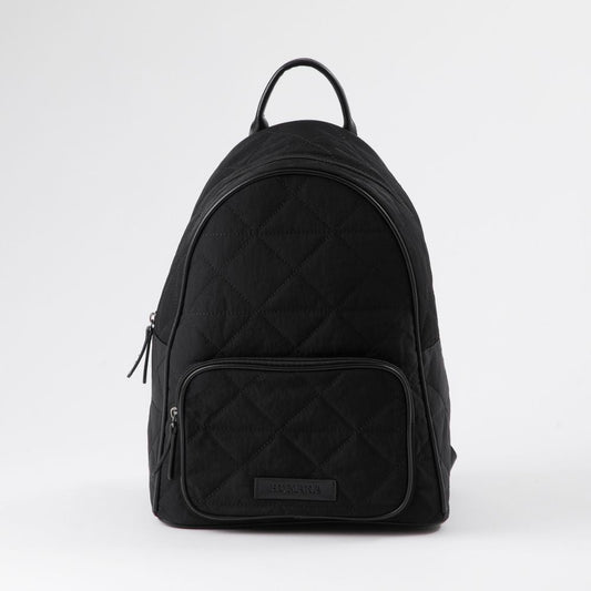 Mochila Darla Negro Humana