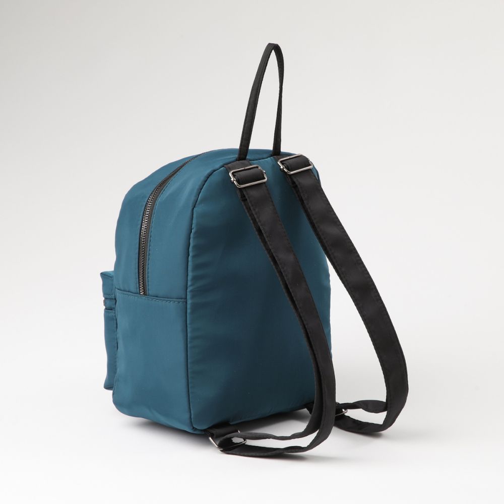 Cartera Mochila Camille Azul i-D