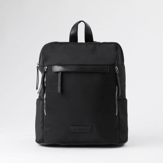 Mochila Computador Bambi Negro Humana