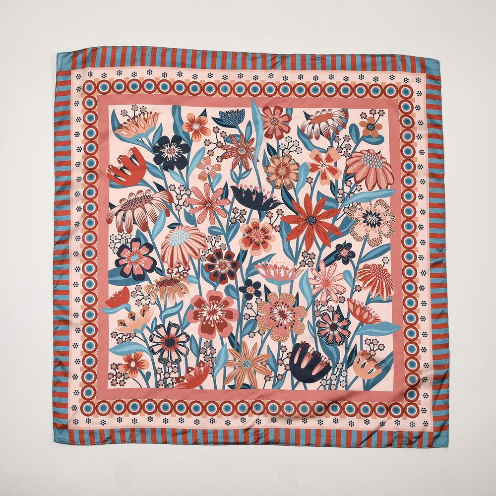 Bandana Louis Beige Tatienne