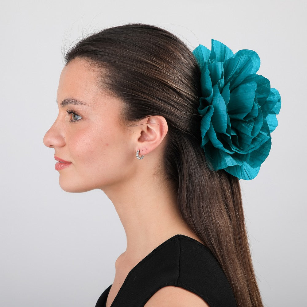 Pinche Solid Vera Green Humana