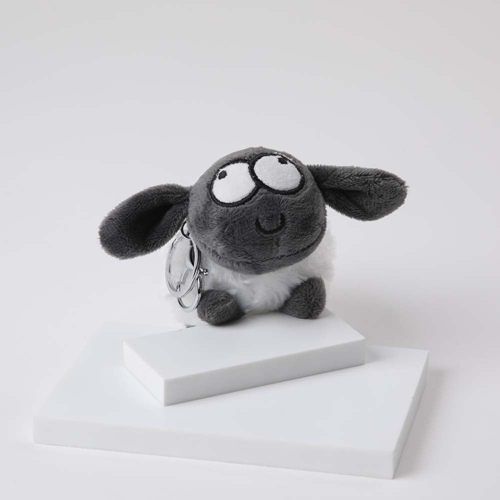 Llavero Sheep Blanco i-D