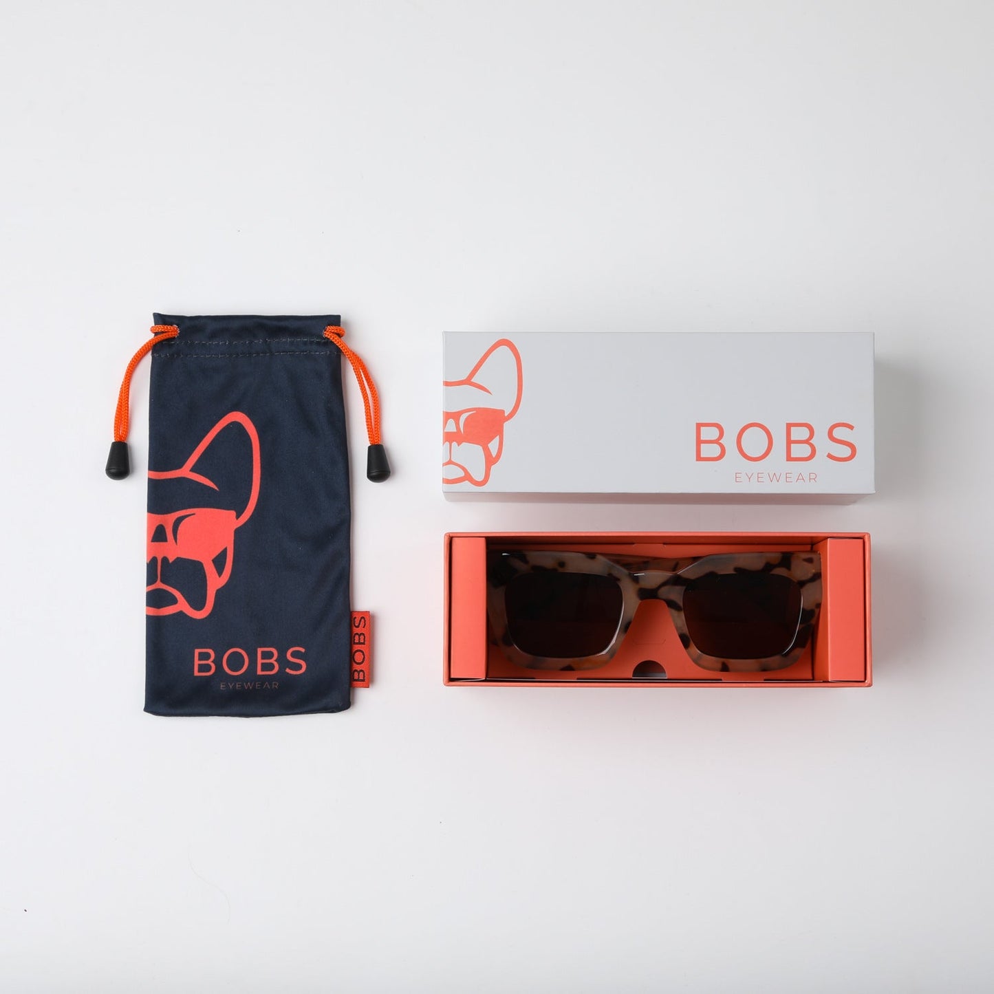 Anteojos Sol Mancora Beige Bobs