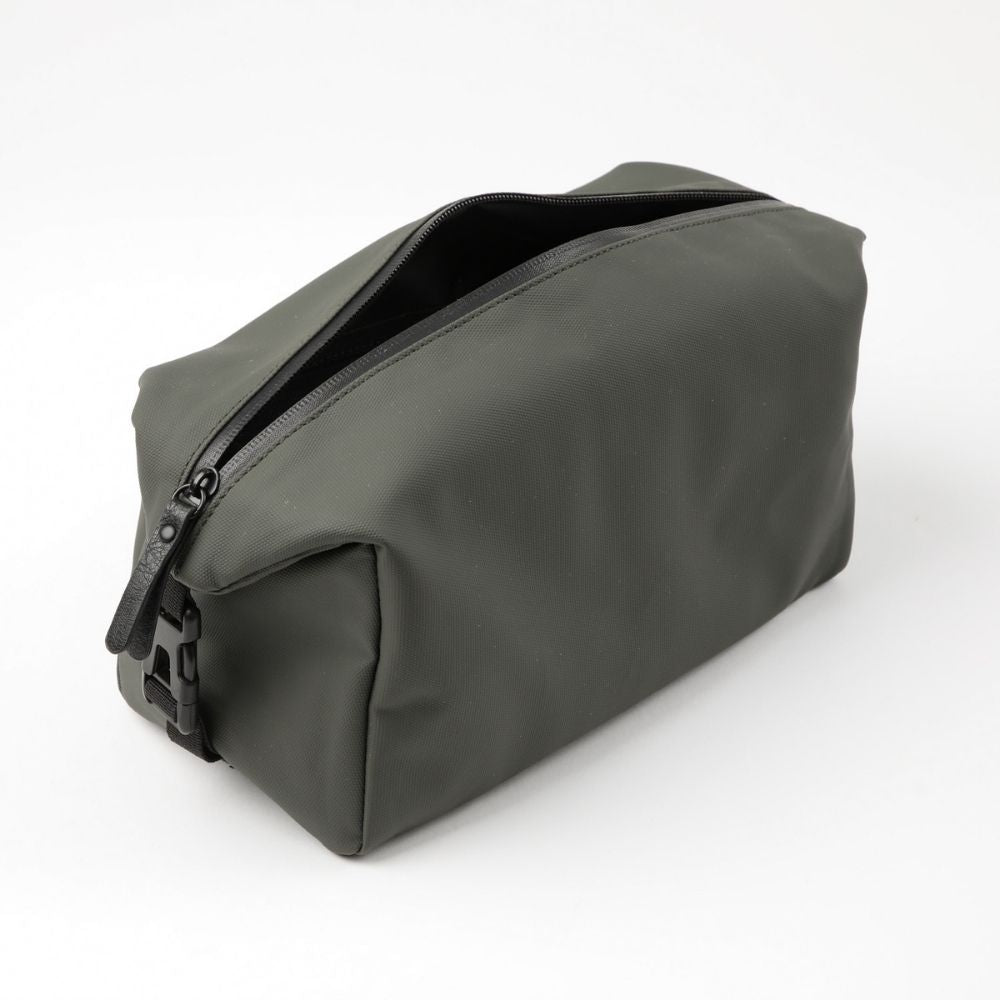 Cosmetiquero Grande Gullit Verde Gorillaz