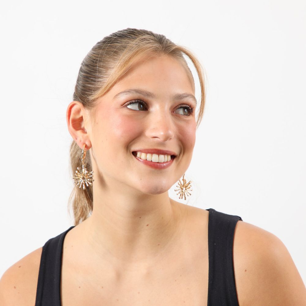 Aros Argollas Submerged Sea 11 Dorado Humana