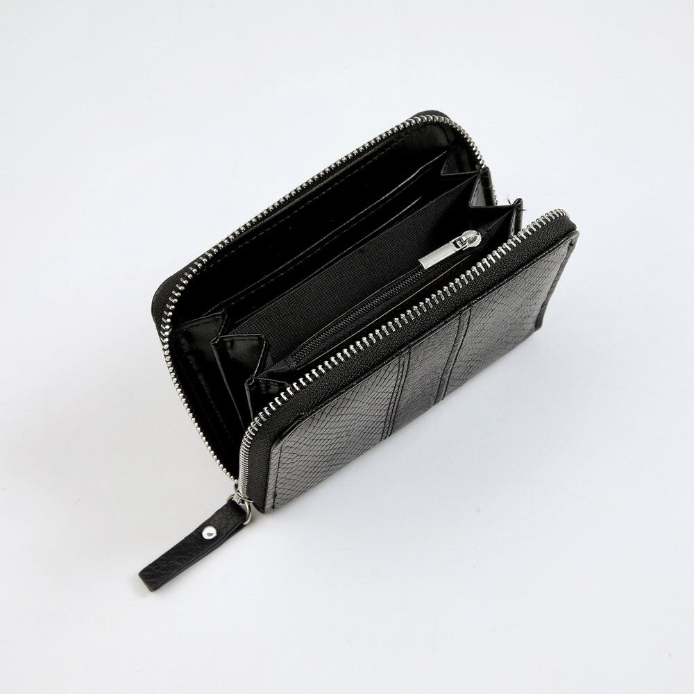 Billetera Mediana Tirant Black I-D