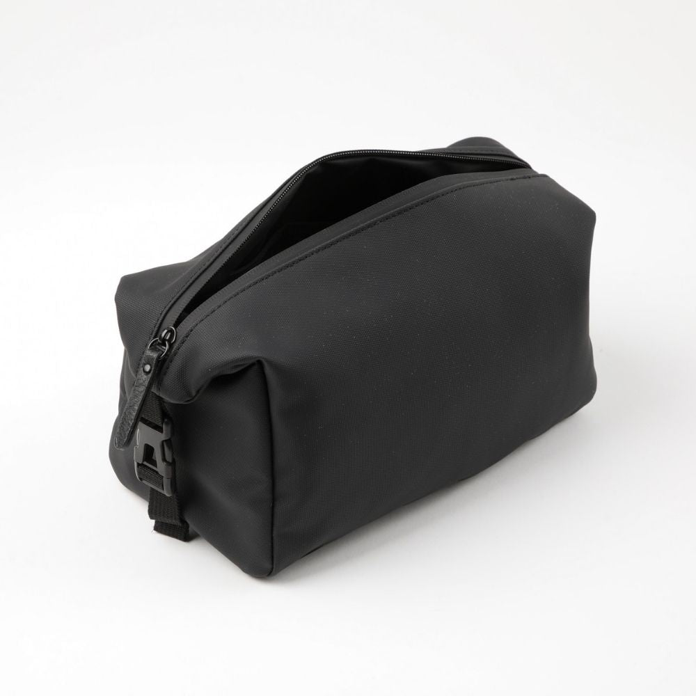 Cosmetiquero Grande Gullit Negro Gorillaz