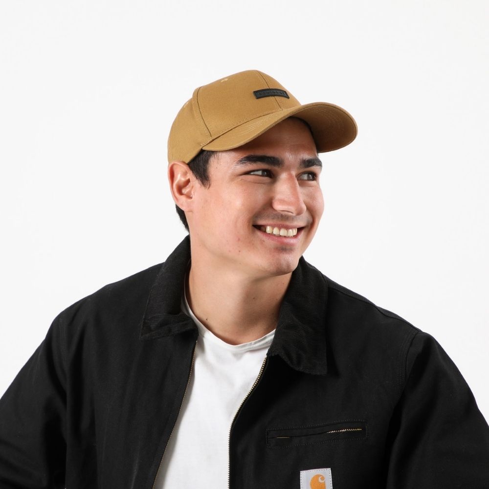 Sombrero Jockey Toure Camel Gorillaz