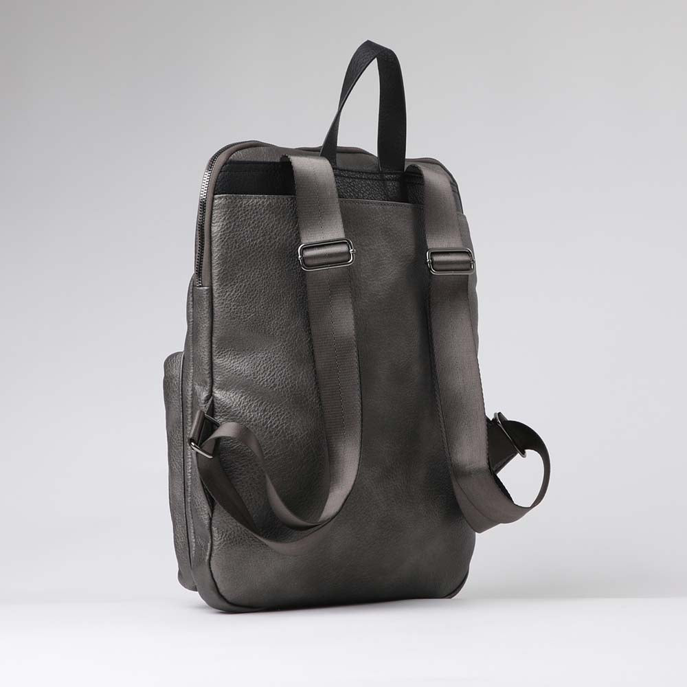 Mochila Vale Plateada Humana