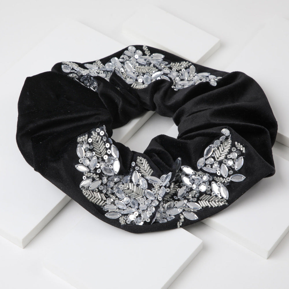 Collet Niza Negro Humana