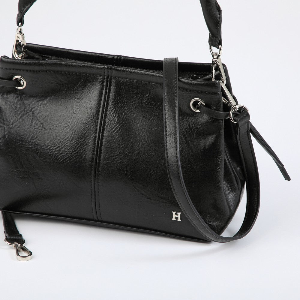Cartera Cruzada Jane Black Humana