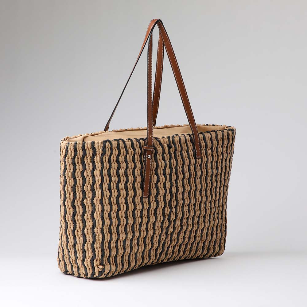 Cartera Hombro Almudena Café Humana