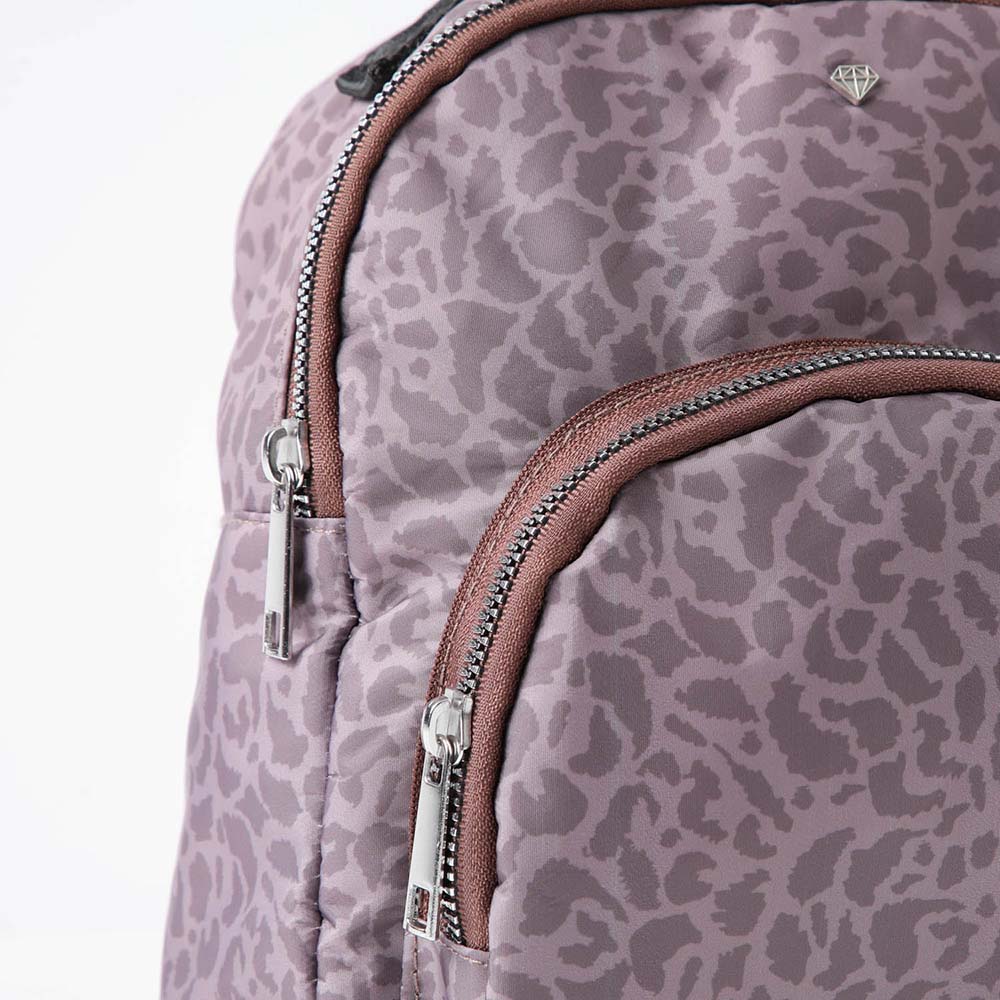 Mochila Odessa Café i-D