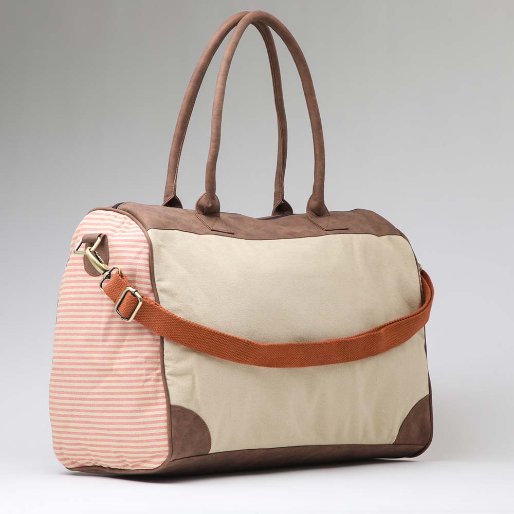 Bolso Bahia Beige Humana