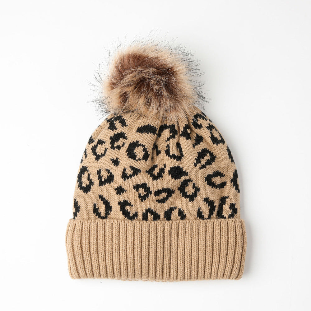 Gorro Sagres Beige I-D