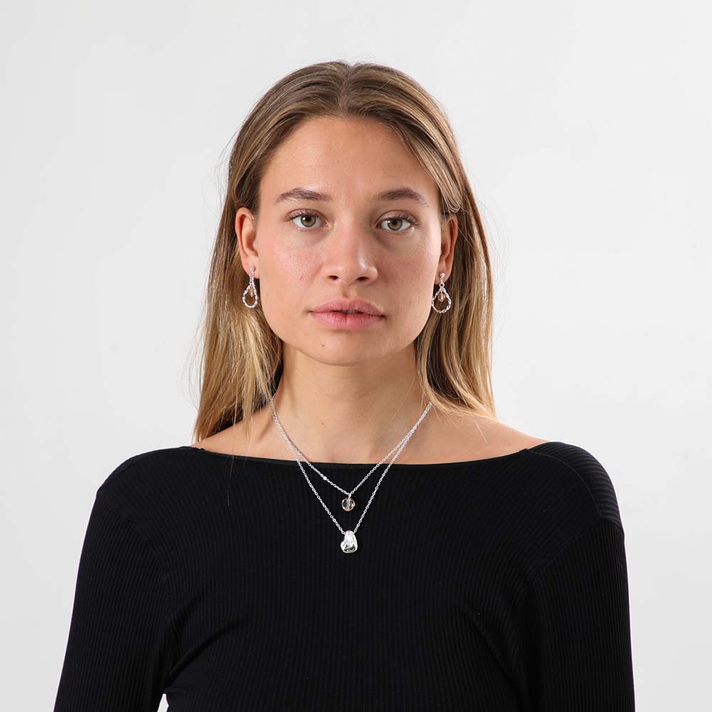 Collar Set Nantes Dorado Tatienne