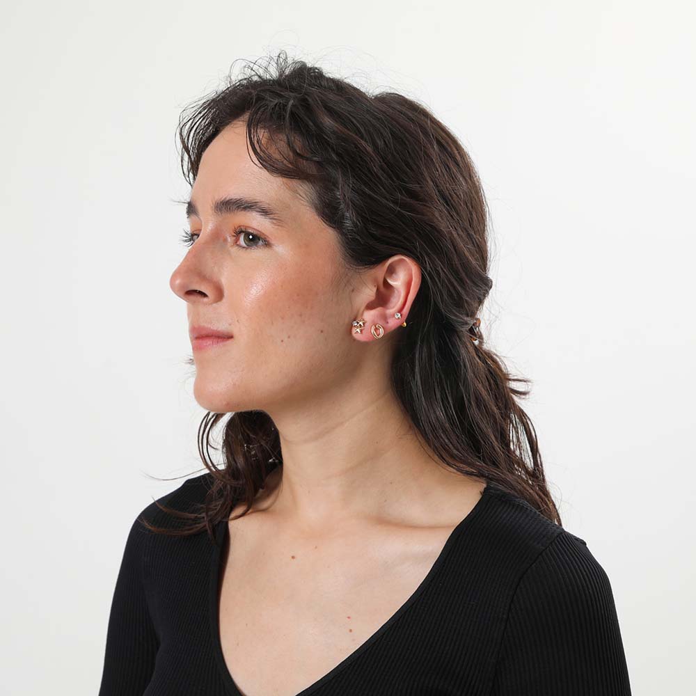 Set Aros Cosmo Humana