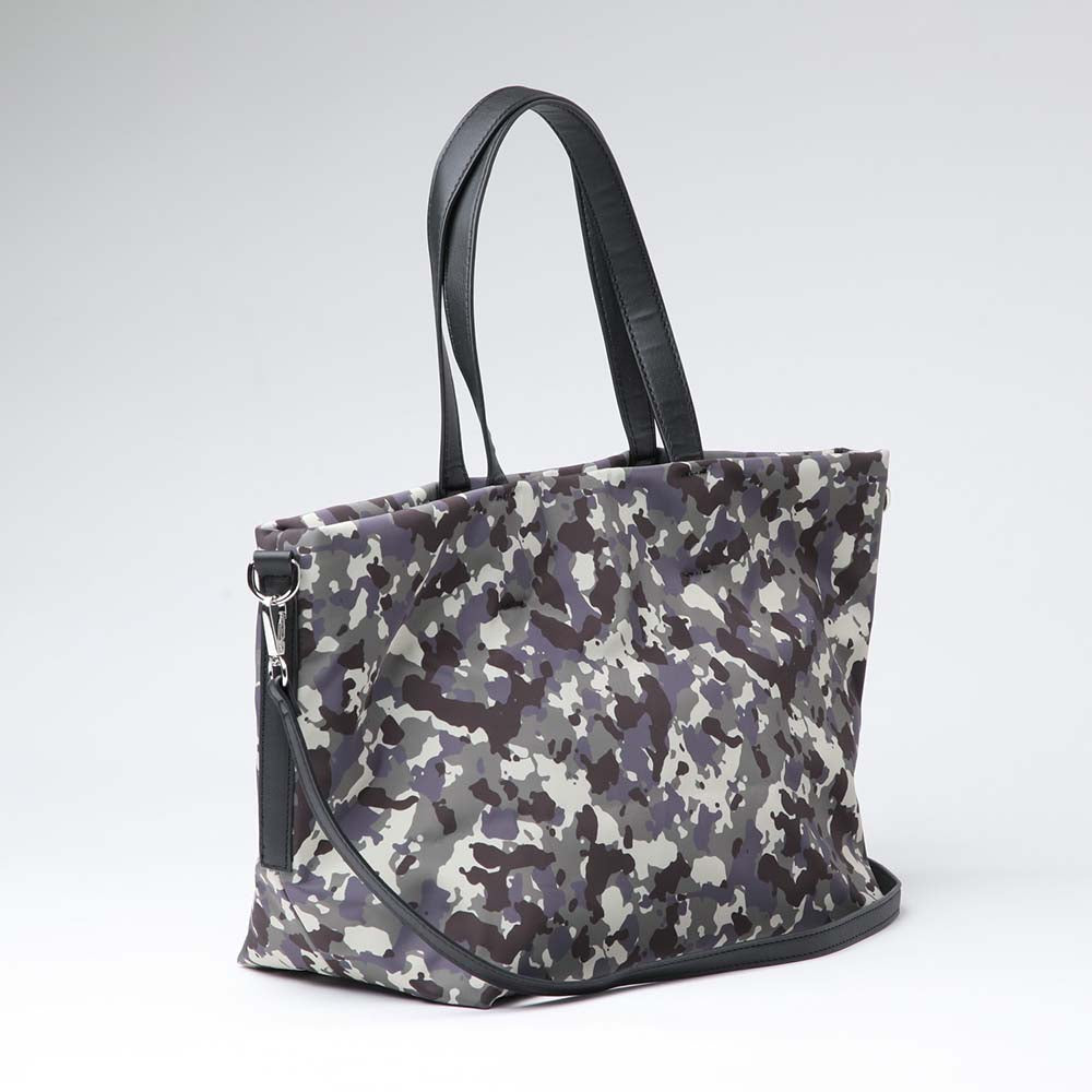 Cartera Hombro Zinia Verde i-D