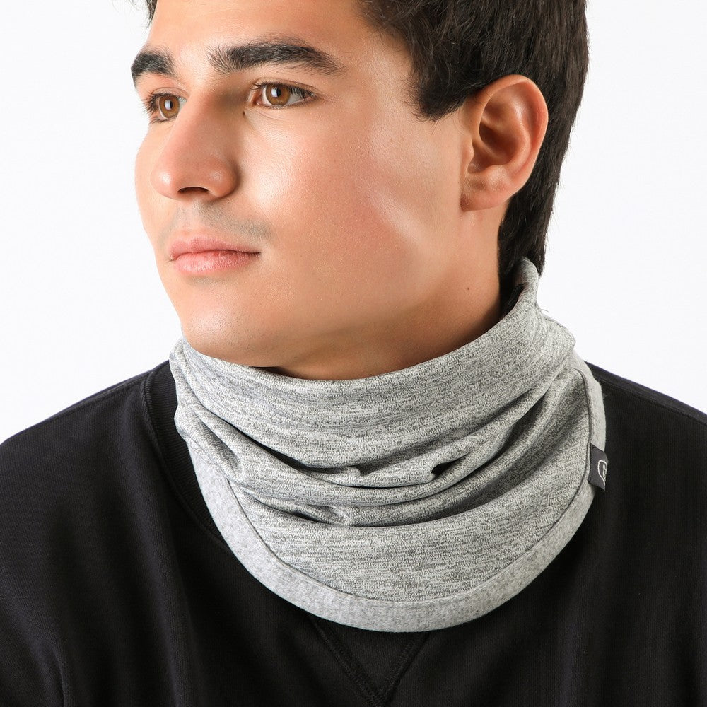 Cuello Frankie Gris Bobs